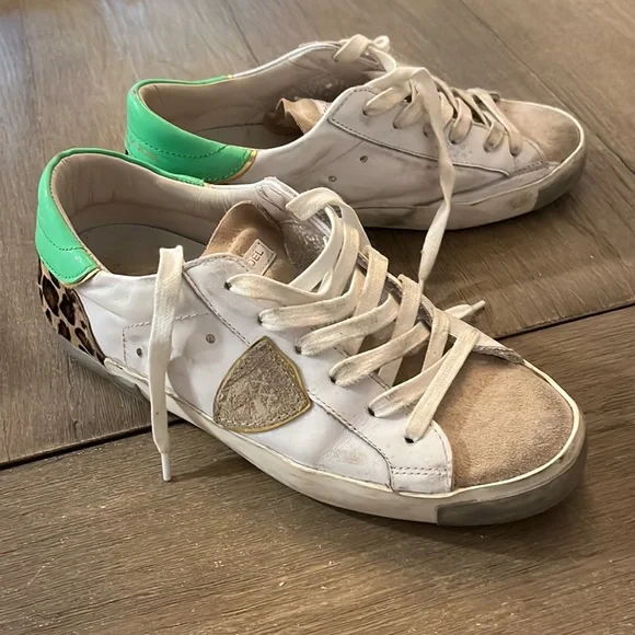 Phillippe Model sneakers - Picture 6 of 6